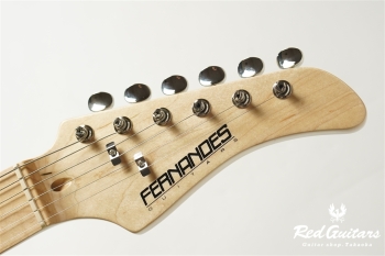 LE-1Z-3S - Black/M